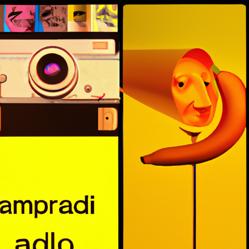 Dadaism and Design: Embracing the Absurd and Nonsensical