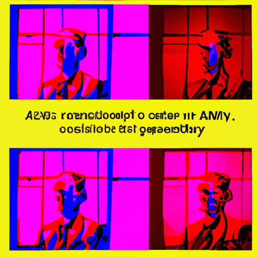 Ethical Considerations in AI-Generated Graphics