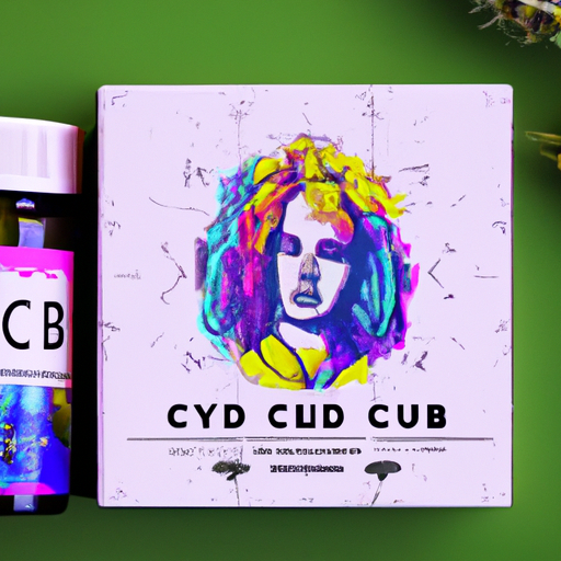 Package Design for CBD Products: Trust and Transparency
