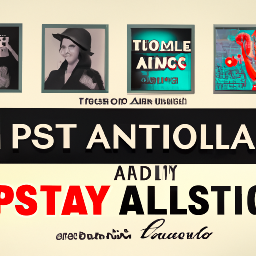 Vintage Typography in Package Design: Nostalgia Sells
