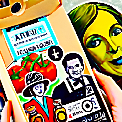 Package Design for Local Artisan Products: Community Connection