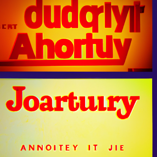 Designing Custom Fonts: A Journey into Typography Creation