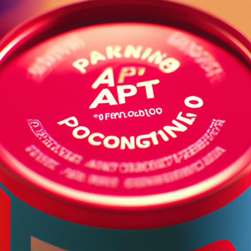 Packaging Graphics that Pop: Designing for Products