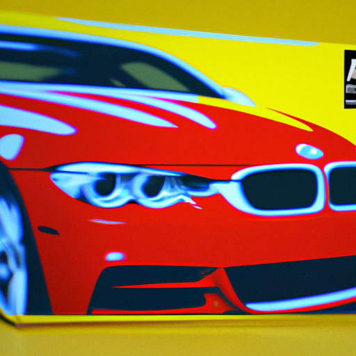 Automotive Product Packaging: Reflecting Speed and Precision