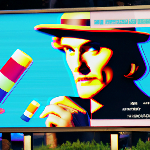 AI in Outdoor Advertising: Dynamic Billboards and Beyond