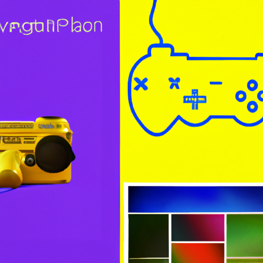 The Evolution of Video Game Graphics