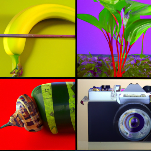 The Intersection of Nature and Design: Biophilic Artworks