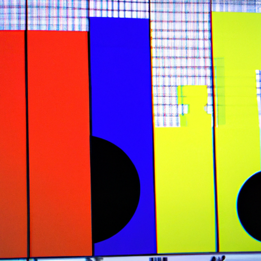 Visualizing Data through Innovative Graphic Charts
