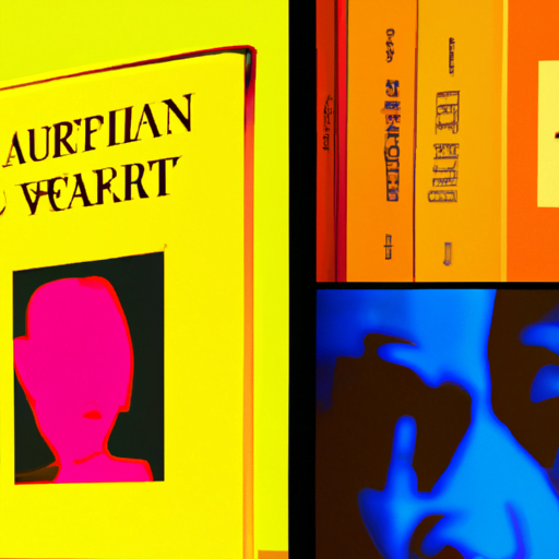 Reimagining Book Covers: Literary Graphic Design