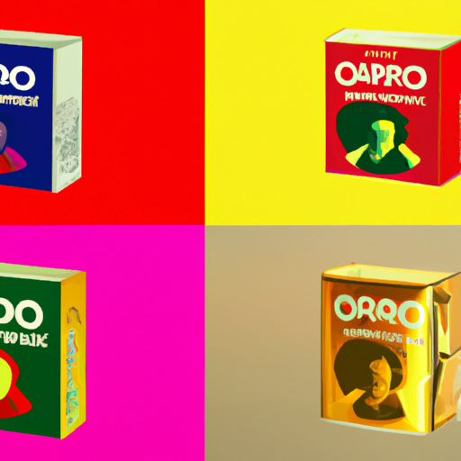 Creating Memorable Packaging Design for Food and Beverage Products