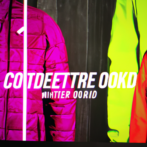Package Design for Outdoor Apparel: Rugged and Stylish