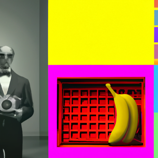 The Art of Visual Storytelling through Graphic Design