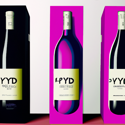 Wine Packaging Trends: Beyond Traditional Labels