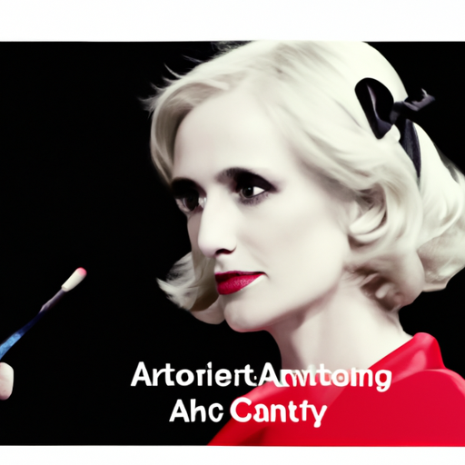 Art-inspired Ad Campaigns: Examples and Analysis