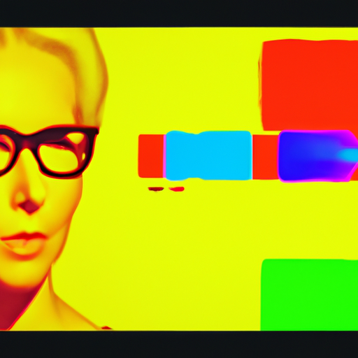Art and Music: Creating Visuals for Sound