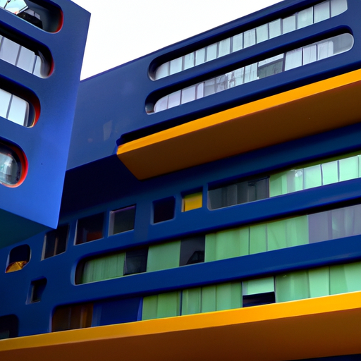 Visualizing Architecture: Graphics for Building Projects