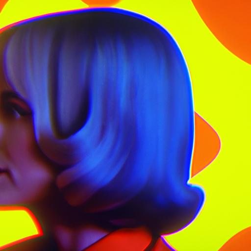 The Psychedelic Art Movement of the 1960s and Its Graphic Design Influence