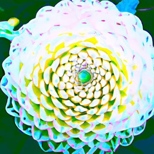 Botanical Art and its Influence on Graphic Design