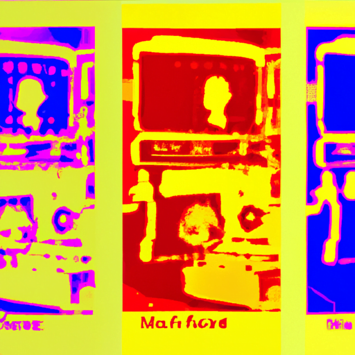 Designing for AI and Machine Learning Interfaces