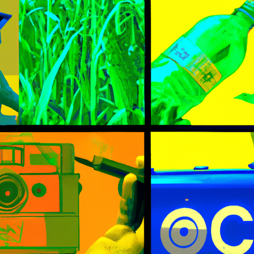 Environmental Sustainability in Graphic Design