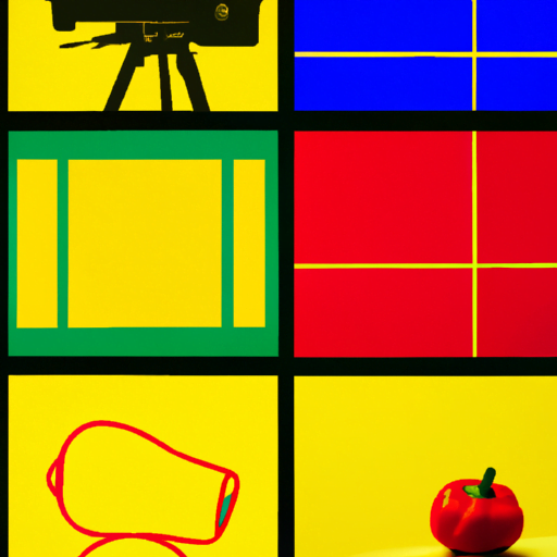 The Art of Visual Balance: Creating Equilibrium in Design