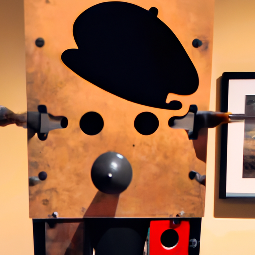 Surrealism's Impact on Graphic Design
