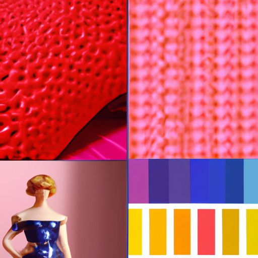 AI-Powered Pattern Recognition: From Textiles to UI Elements