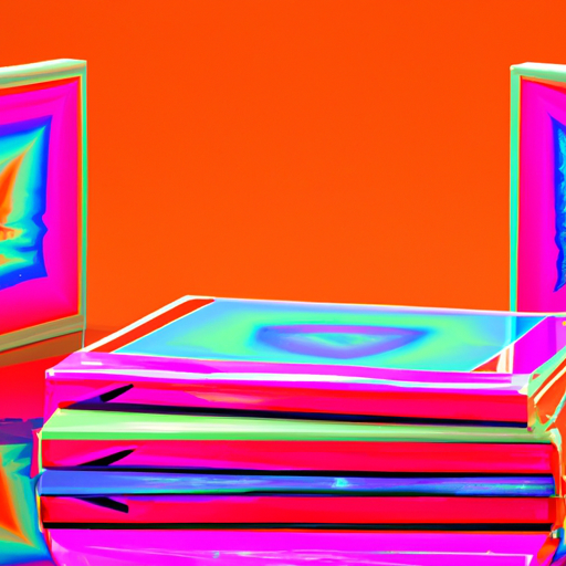 Minimalist Packaging for a Cluttered World