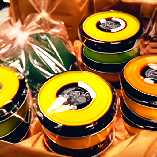 Packaging for Natural Health Products: Holistic Aesthetics