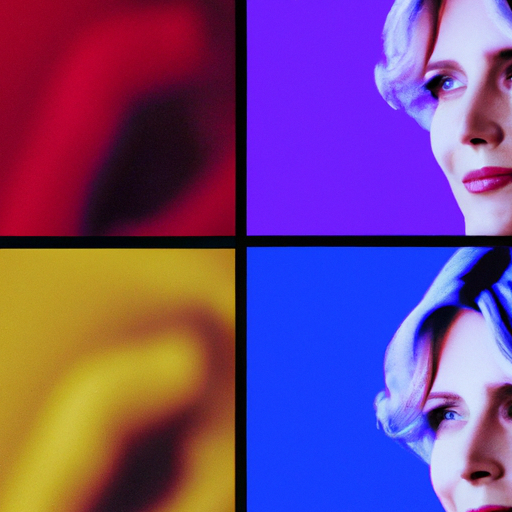 The Power of Color Psychology in Graphic Design