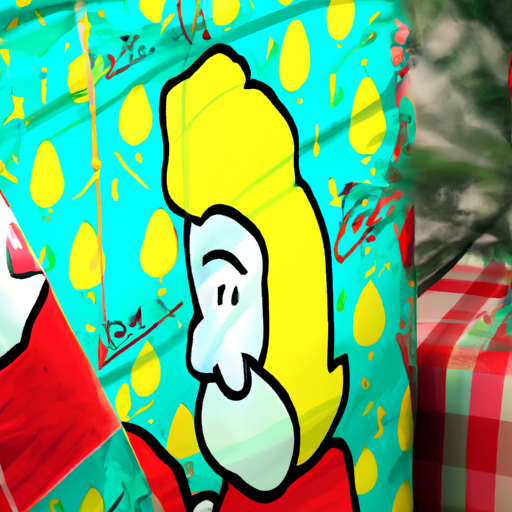 Holiday Packaging: Creating Seasonal Excitement