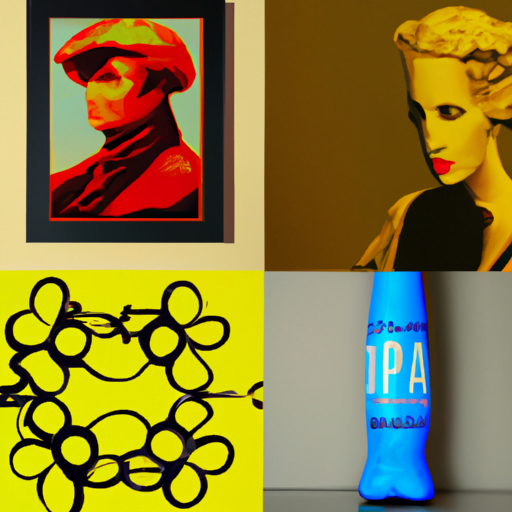 The Intersection of Art Nouveau and Modern Design
