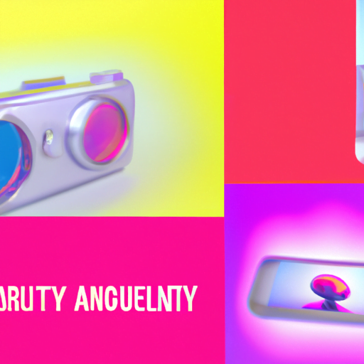 Designing for Augmented Reality: Blurring Real and Virtual Worlds