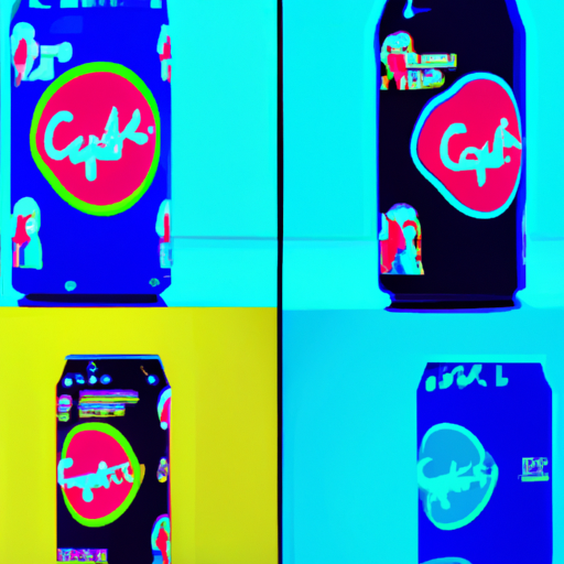 Package Design for Niche Beverages: Quirky and Unique