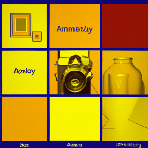 The Art of Visual Synchrony: Creating Cohesive Design Systems