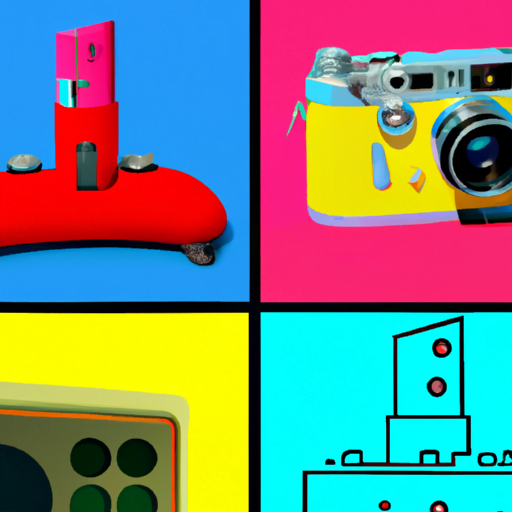 Incorporating Retro Gaming Aesthetics in Modern Design
