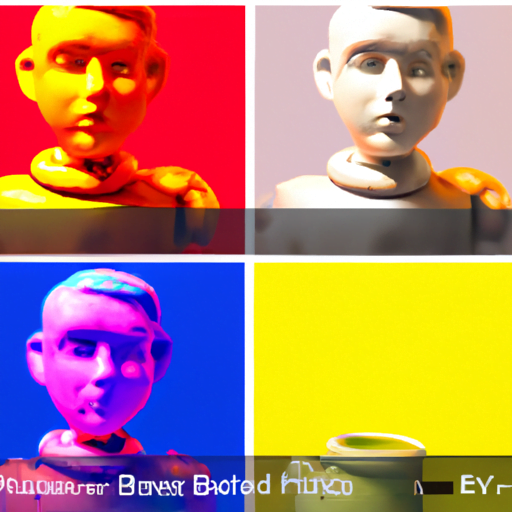 Beyond Pixels: AI's Role in 3D Modeling and Rendering