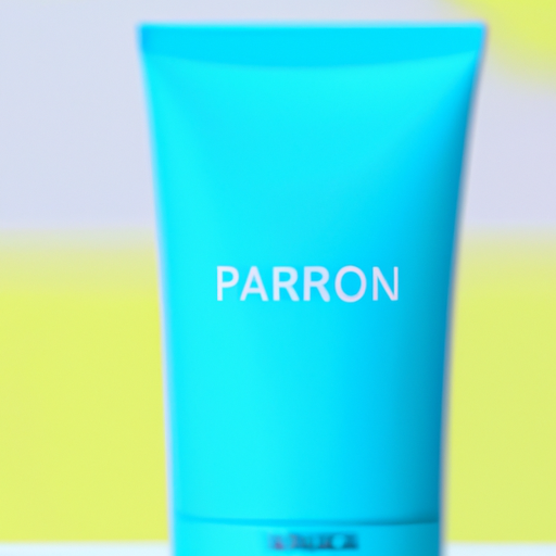 Personal Care Product Packaging: Clean and Fresh
