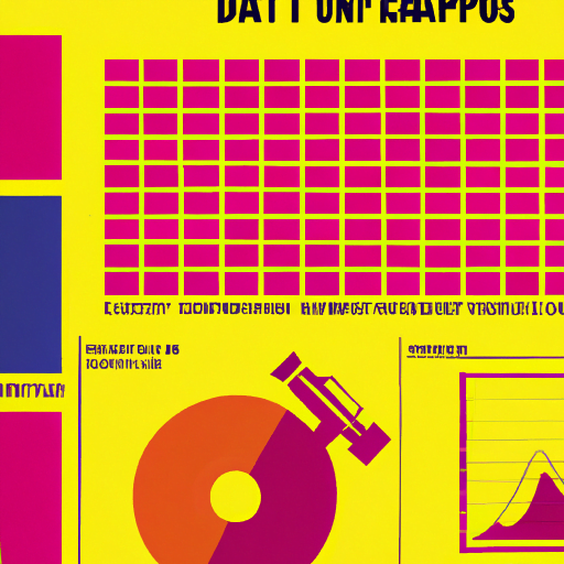 Visualizing Data: Infographics for Information Communication
