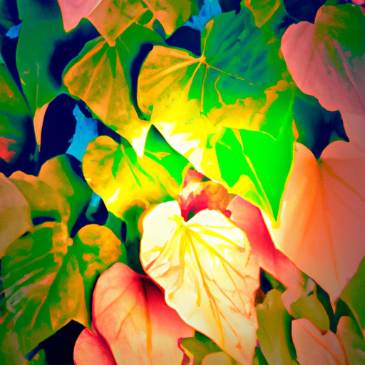 Nature as Artistic Inspiration in Design