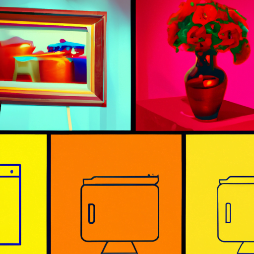 AI-Powered Visual Search: Revolutionizing E-Commerce Design