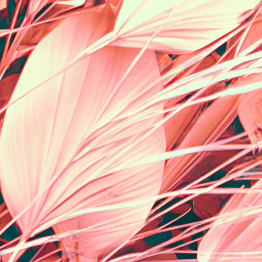 Nature as Artistic Inspiration in Design