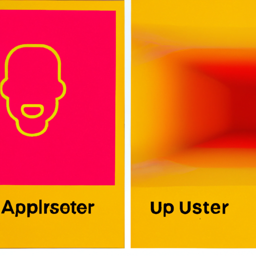 Designing for User Experience (UX) vs. User Interface (UI)