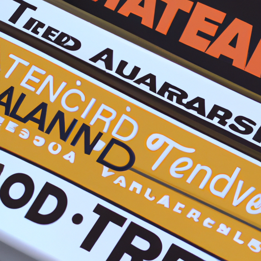 The Art of Label Printing: Techniques and Trends