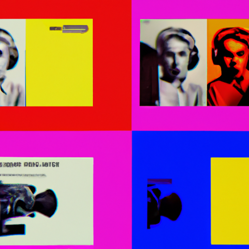 Package Design for Music Albums: Capturing the Sound