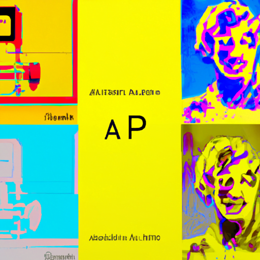 AI's Role in Predictive Graphic Design Trends