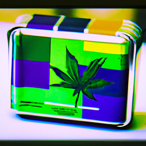 Cannabis Packaging: Compliance and Creativity