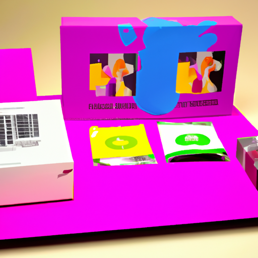 Packaging for Subscription Boxes: Creating Unboxing Experiences
