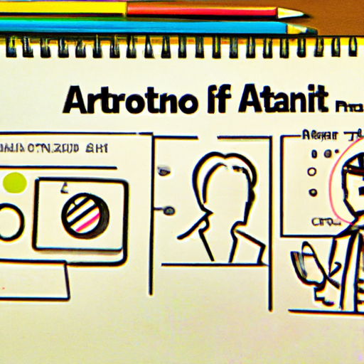 The Art of Sketchnoting: Visual Note-Taking