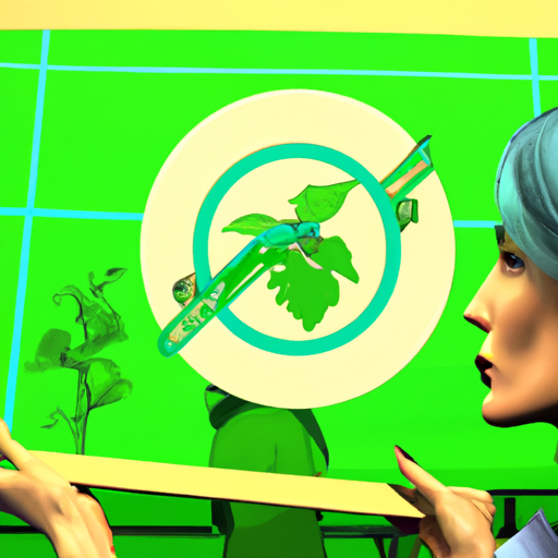 Sustainability in Illustration: Eco-Friendly Practices